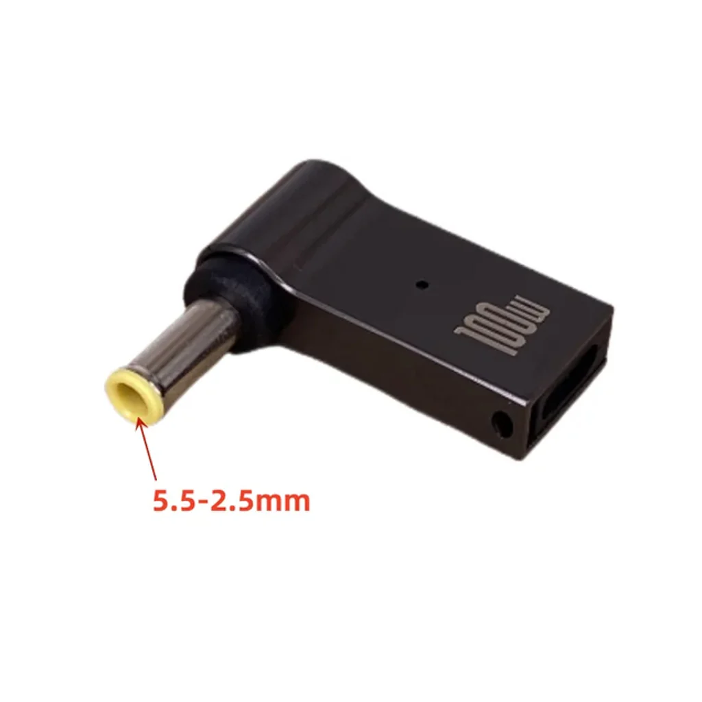 TECPHILE - 100W USB C Adapter Connector For ASUS Laptop - Image 8