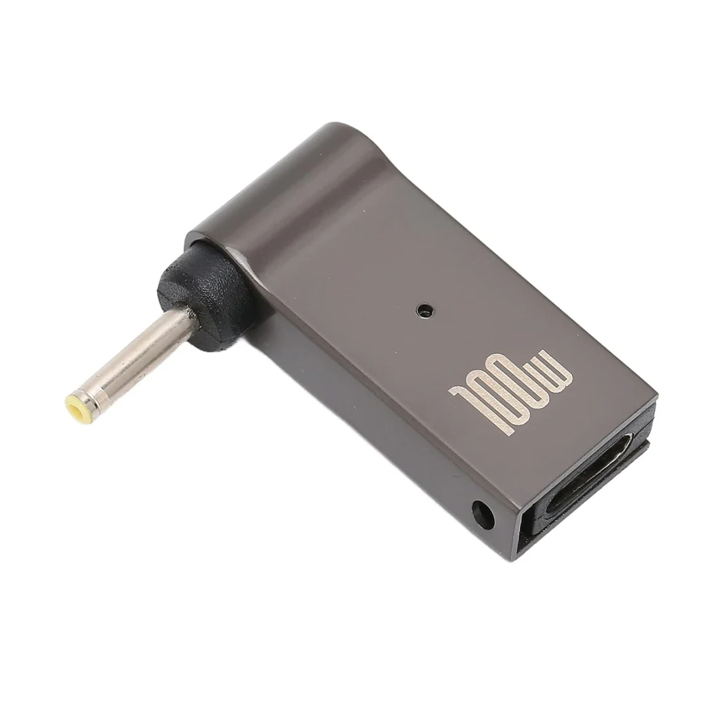 TECPHILE - 100W USB C Adapter Connector For ASUS Laptop - Image 9