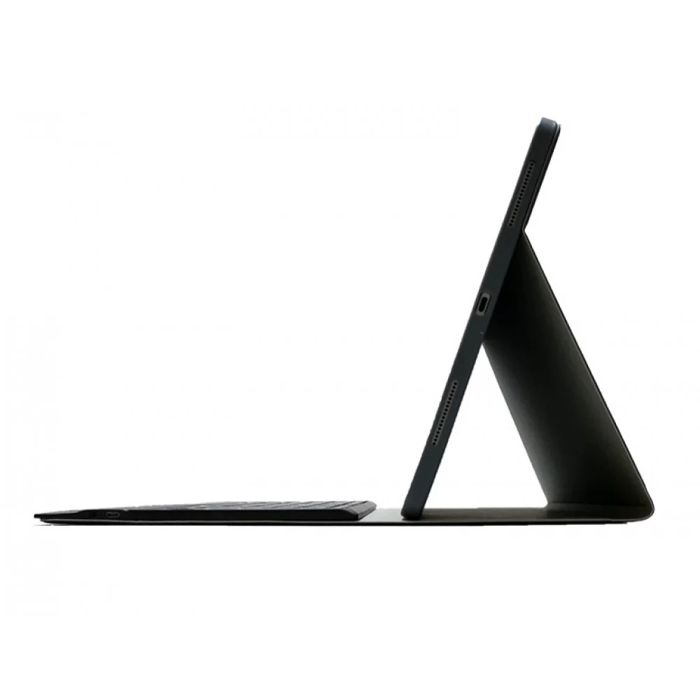 TECPHILE - 1298D Keyboard Case For iPad - Image 5