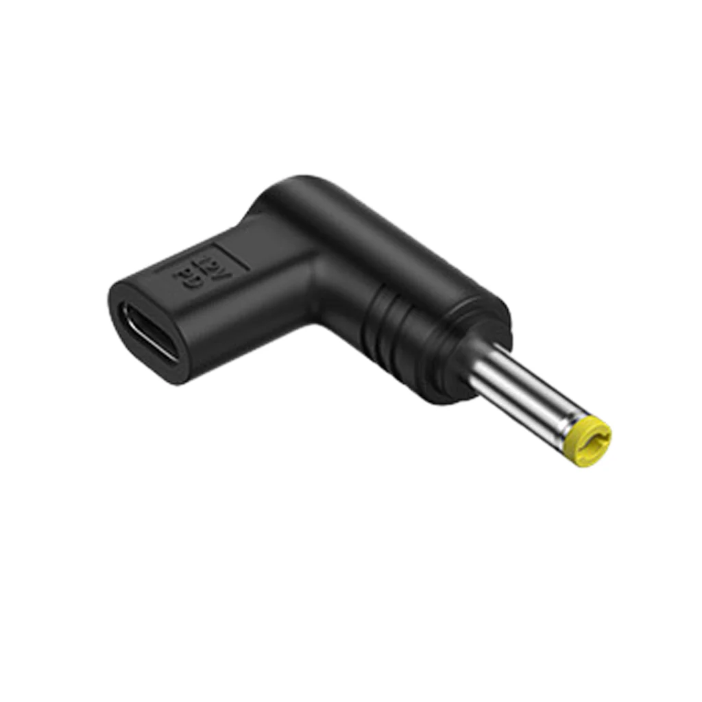 TECPHILE - 12V USB C PD to DC Charging Converter - Image 15