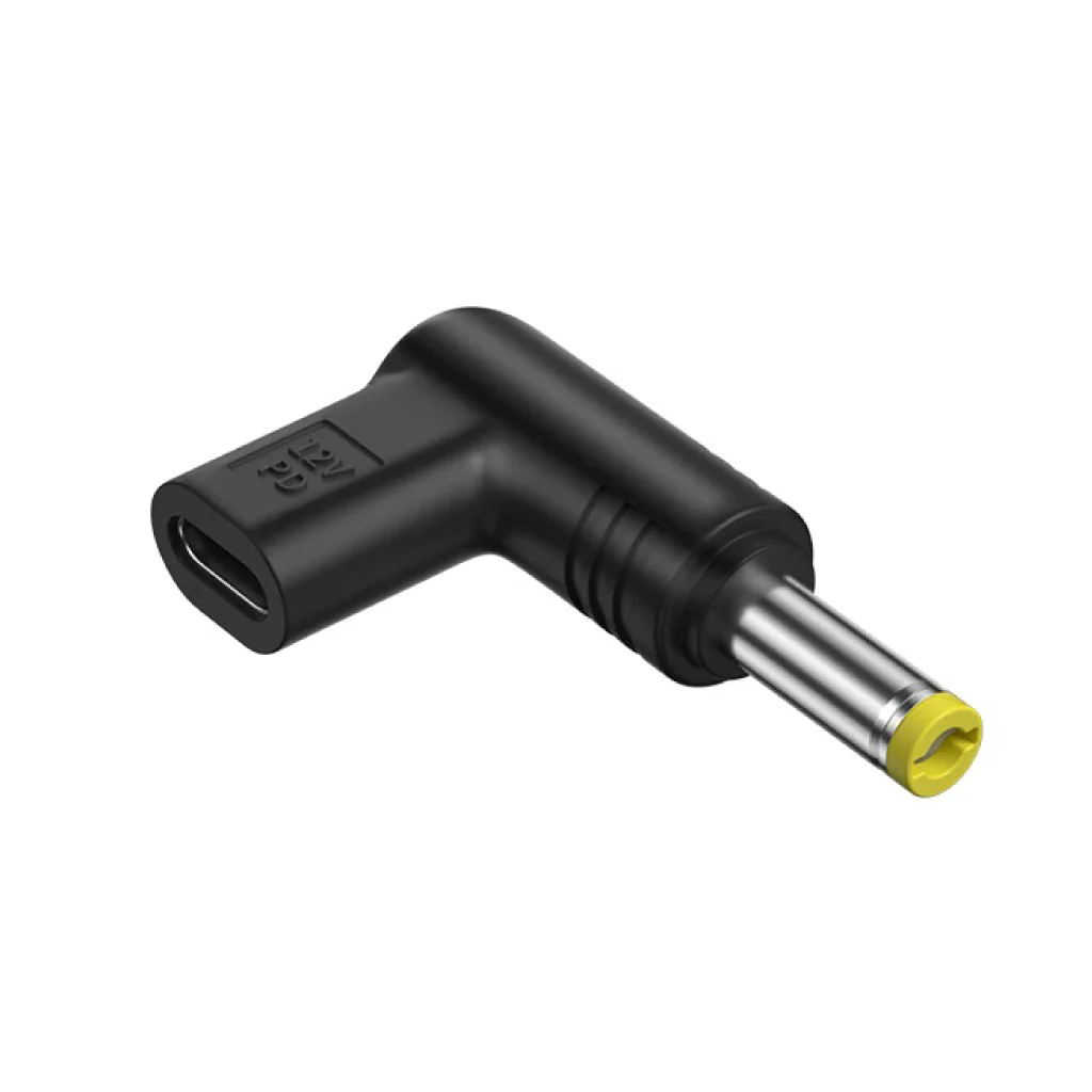TECPHILE - 12V USB C PD to DC Charging Converter - Image 36