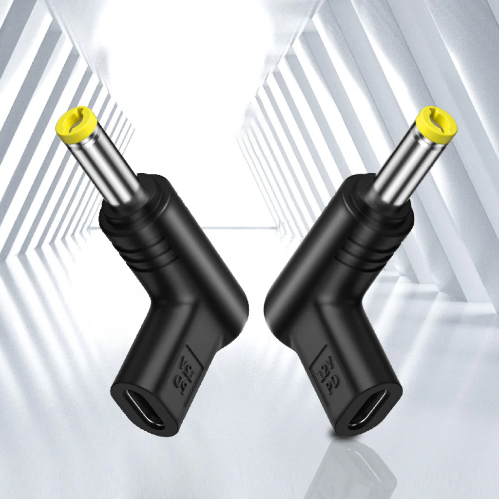 TECPHILE - 12V USB C PD to DC Charging Converter - Image 38