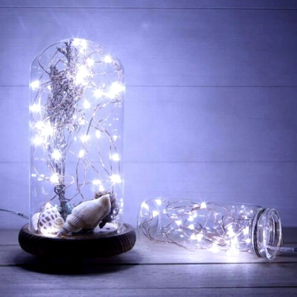 TECPHILE - 30 LED Fairy String Light - Image 15