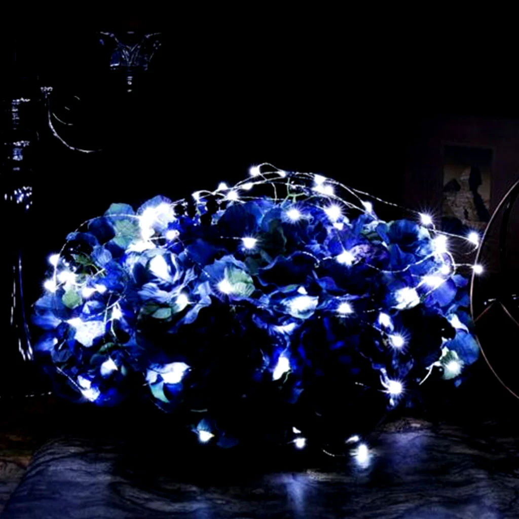 TECPHILE - 30 LED Fairy String Light - Image 16
