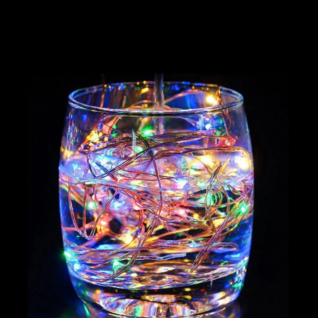TECPHILE - 30 LED Fairy String Light - Image 23