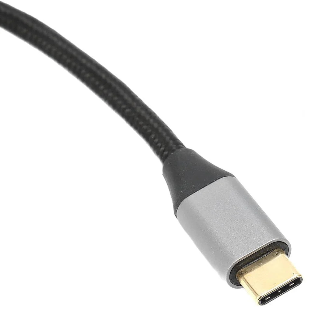 TECPHILE 8K@60Hz PD Type-C to DP Converter - Image 2