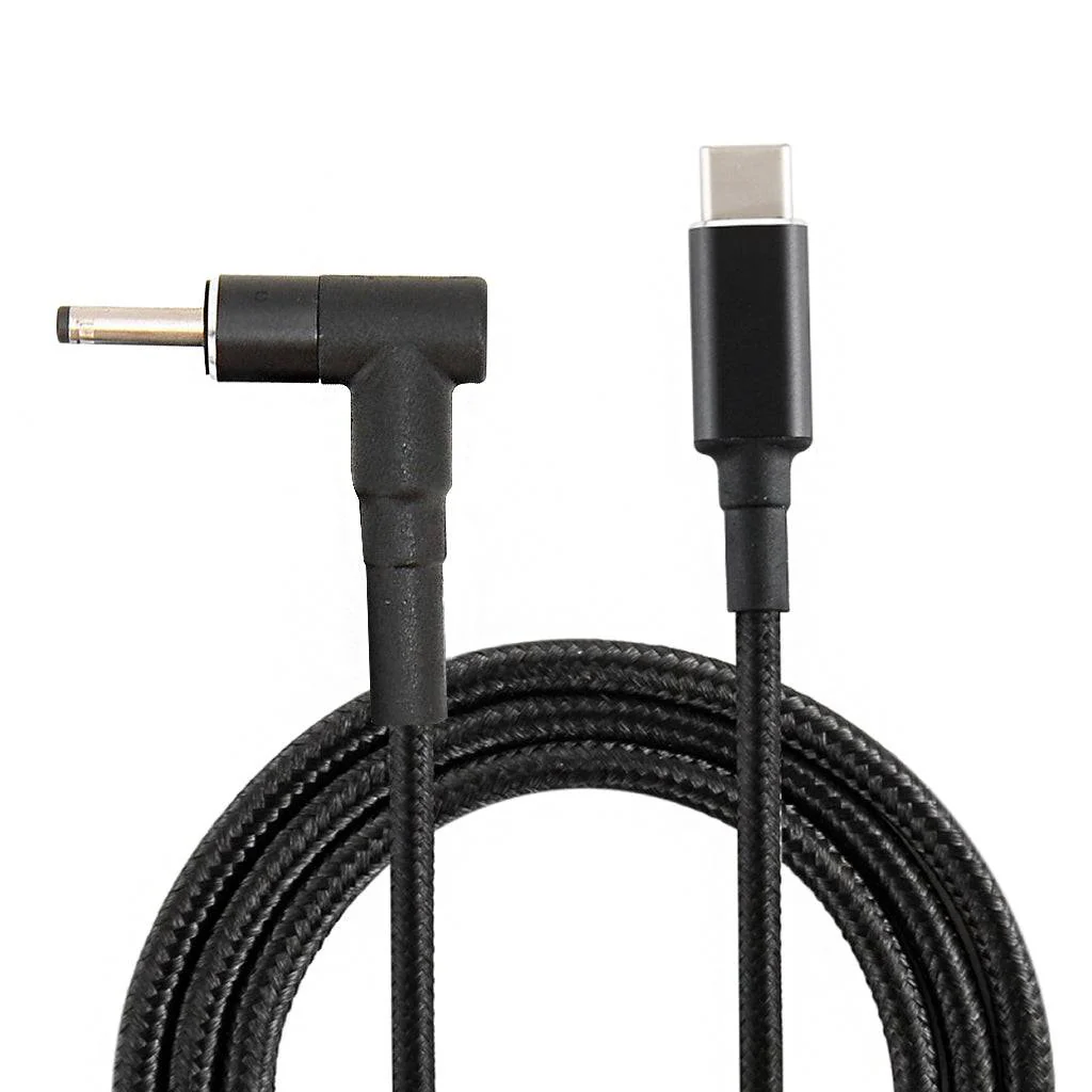 TECPHILE - 100WType-C PD Fast Charging Cable For Acer Laptop - Image 9