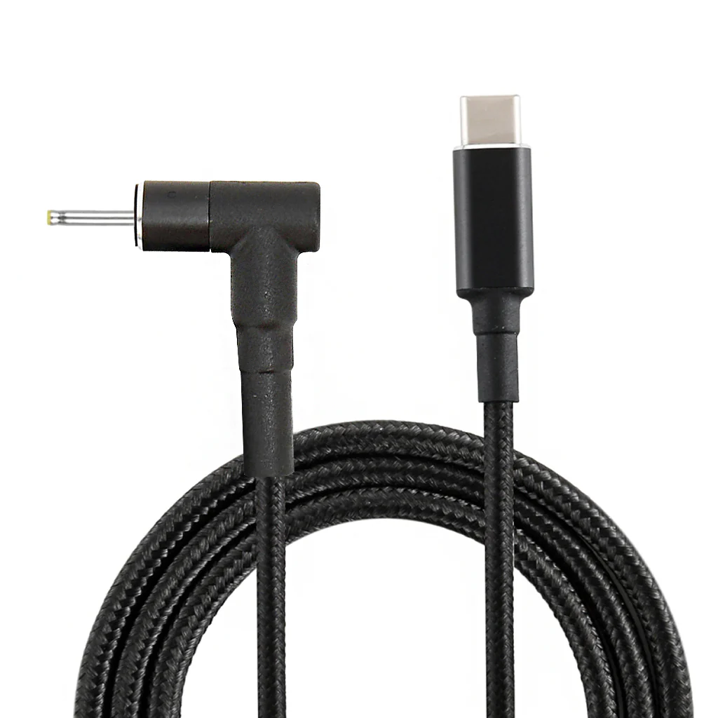 TECPHILE - 100W PD Charger Cable for Asus Laptop - Image 11