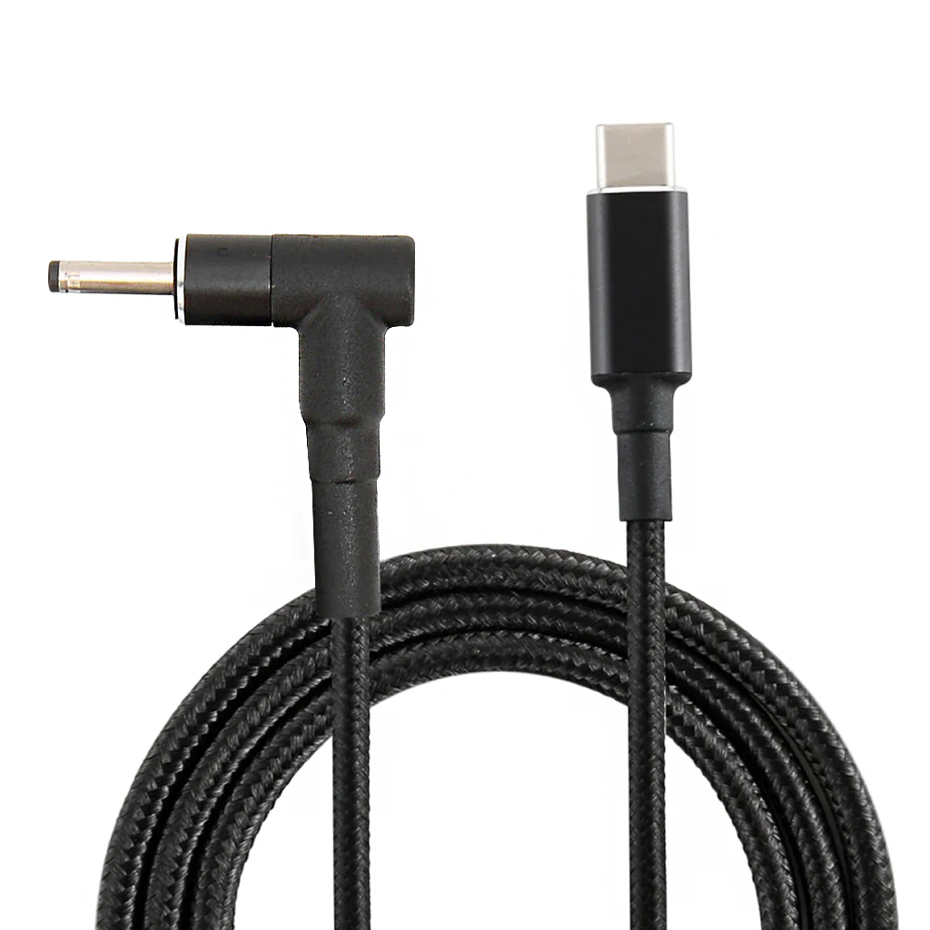 TECPHILE - 100W PD Charger Cable for Asus Laptop - Image 15