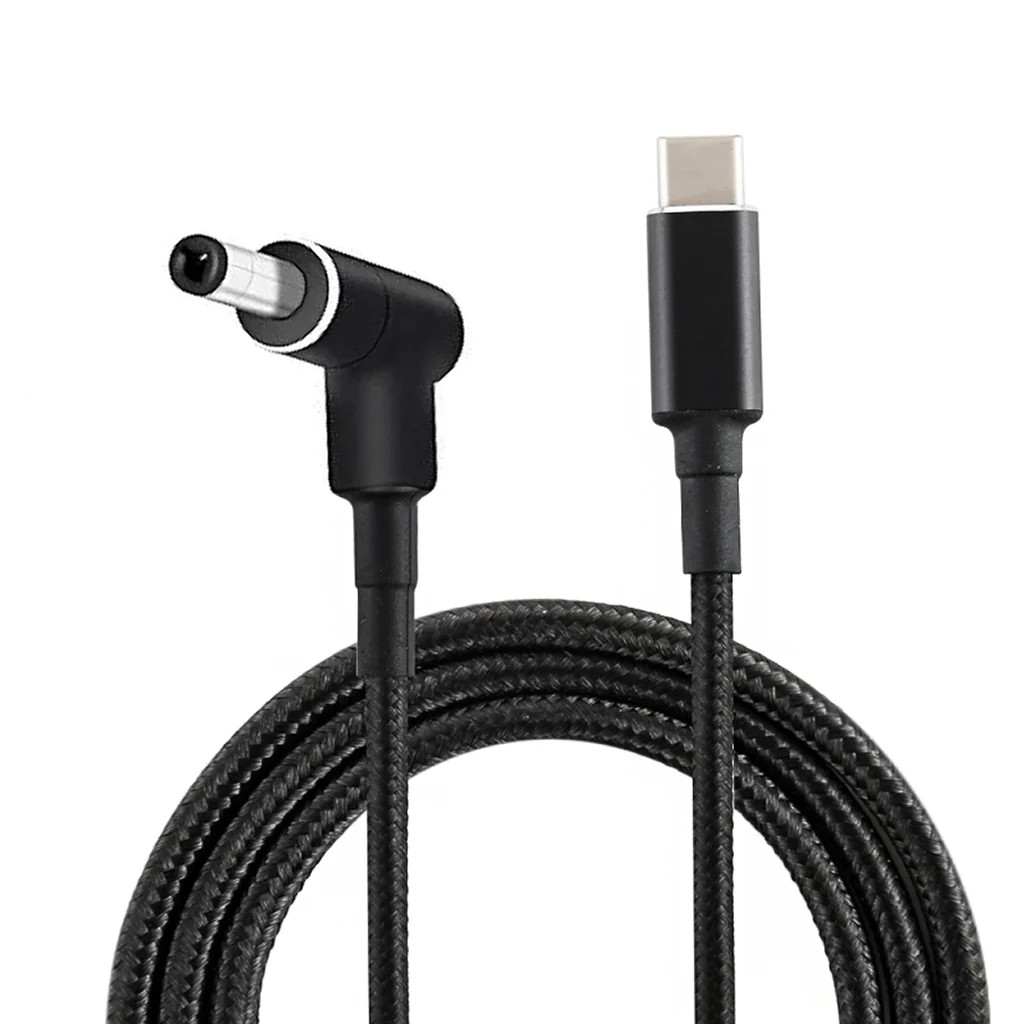 TECPHILE - 100W PD Charger Cable for Asus Laptop - Image 2