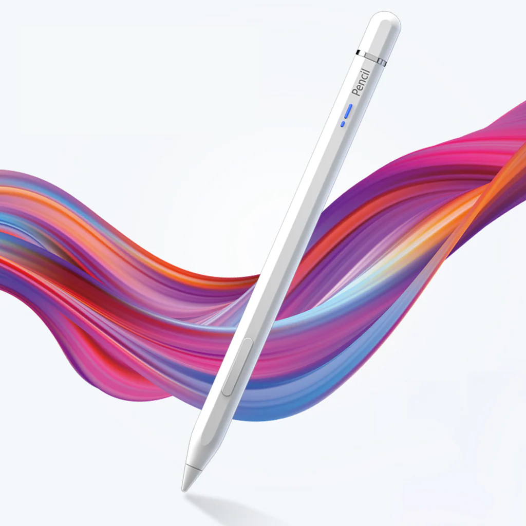 TECPHILE - BP25 Stylus Pen for iPad