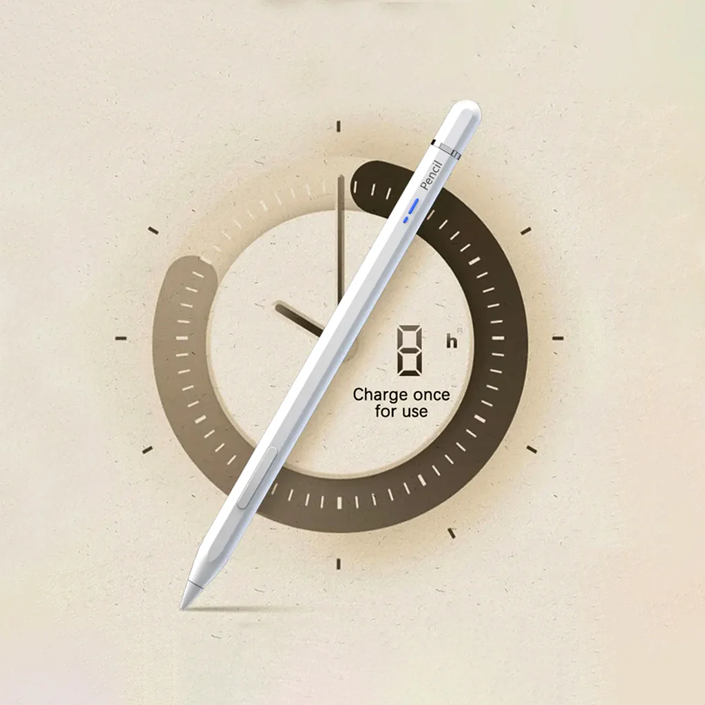 TECPHILE - BP25 Stylus Pen for iPad - Image 8