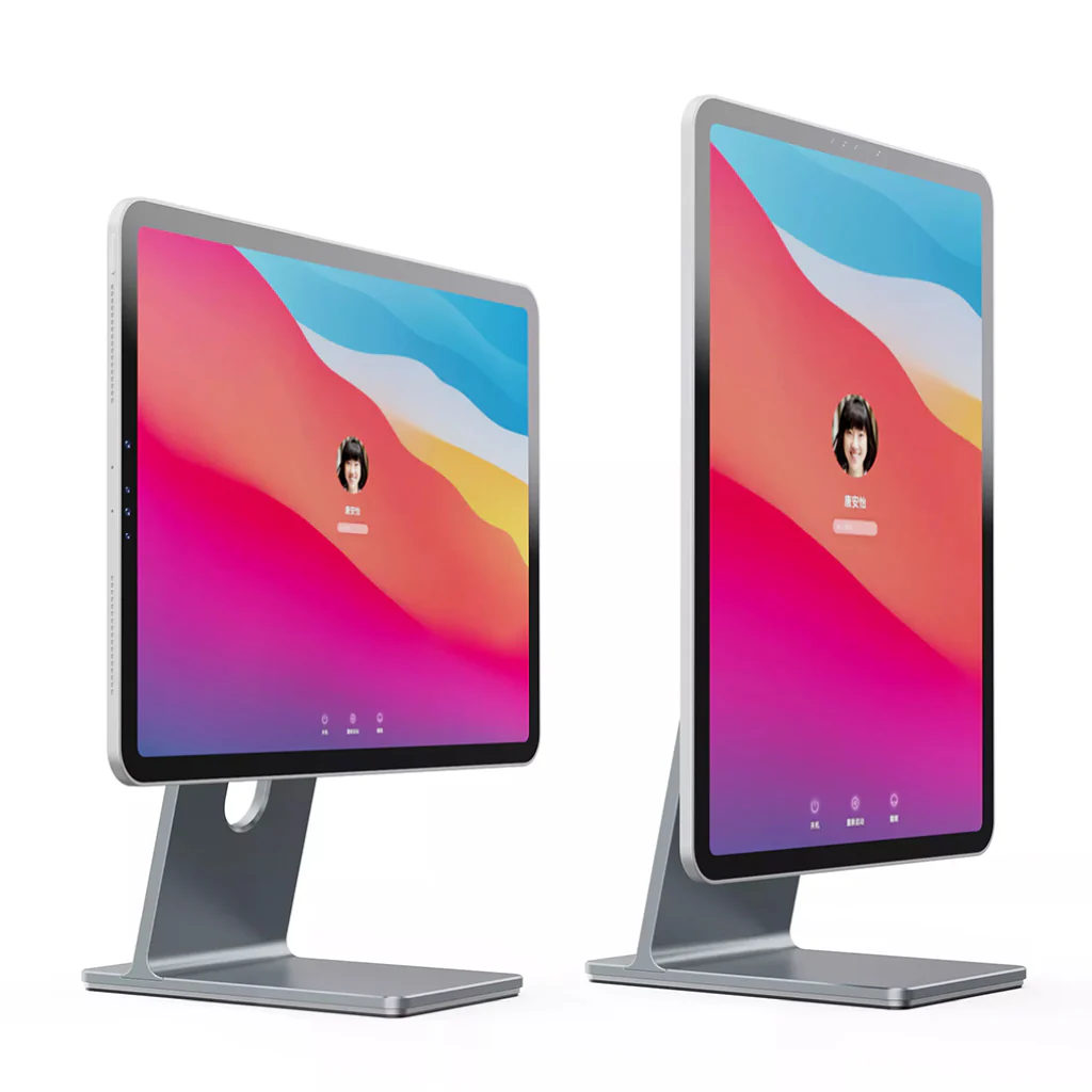 TECPHILE - C1 Magnetic Tablet Stand Holder - Image 13