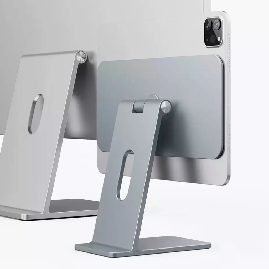 TECPHILE - C1 Magnetic Tablet Stand Holder - Image 6