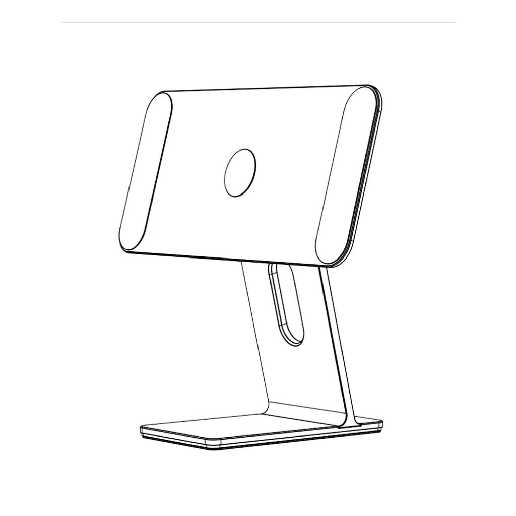 TECPHILE - C1 Magnetic Tablet Stand Holder - Image 8