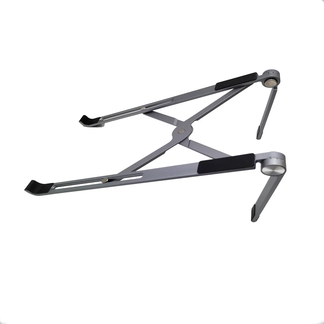 TECPHILE - FLS-111 Foldable Laptop Stand - Image 3