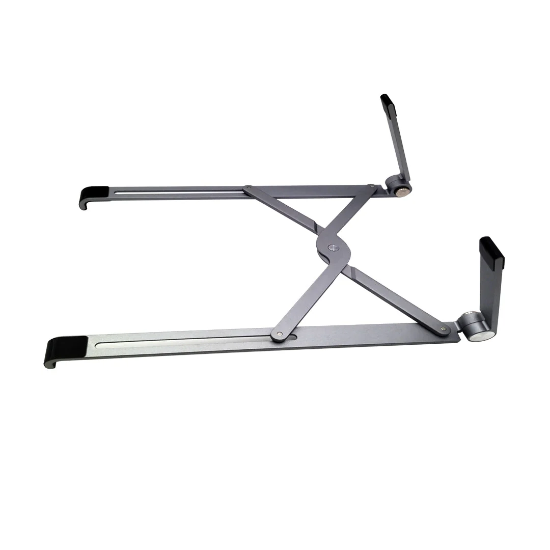 TECPHILE - FLS-111 Foldable Laptop Stand - Image 4