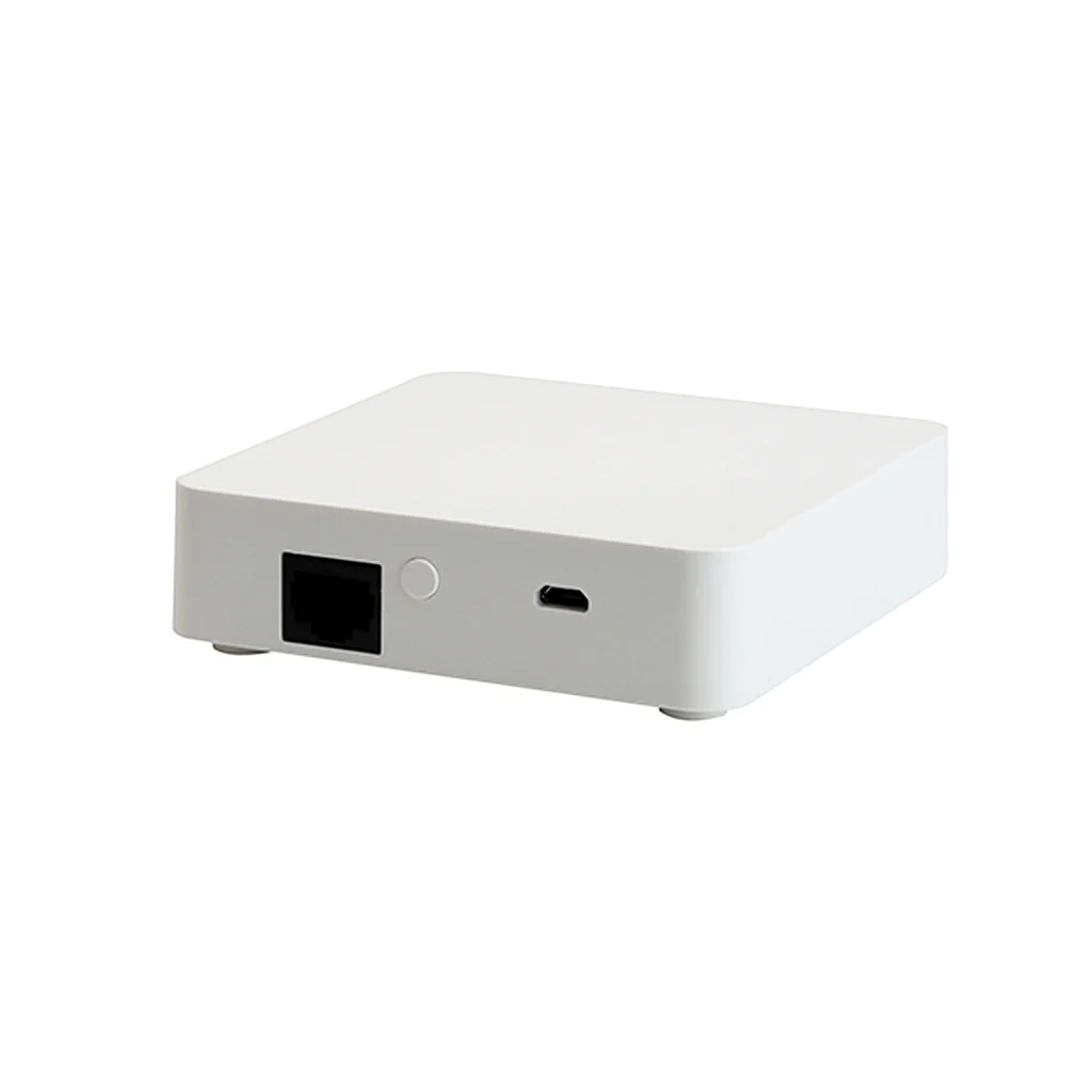 TECPHILE - GW0017 Smart Gateway - Image 3