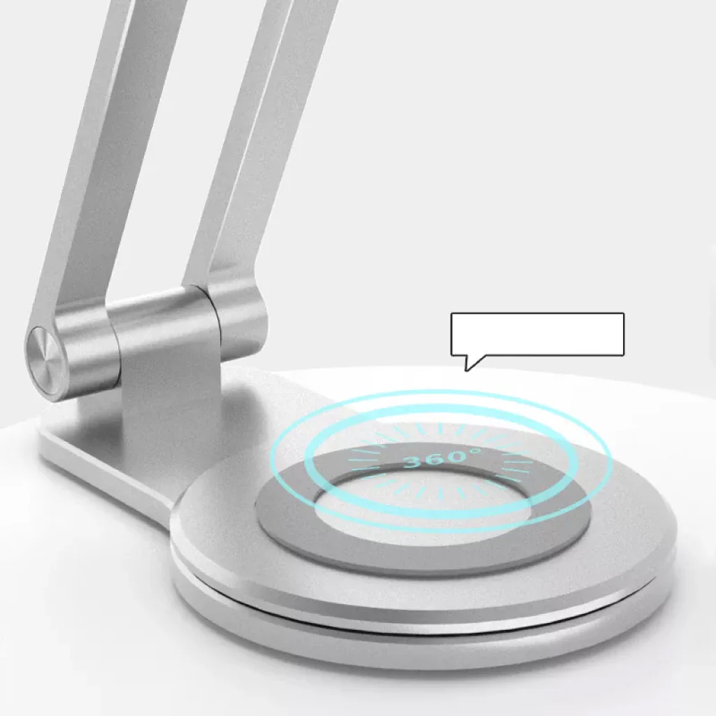 TECPHILE - L07 Multifunctional Metal Stand - Image 12