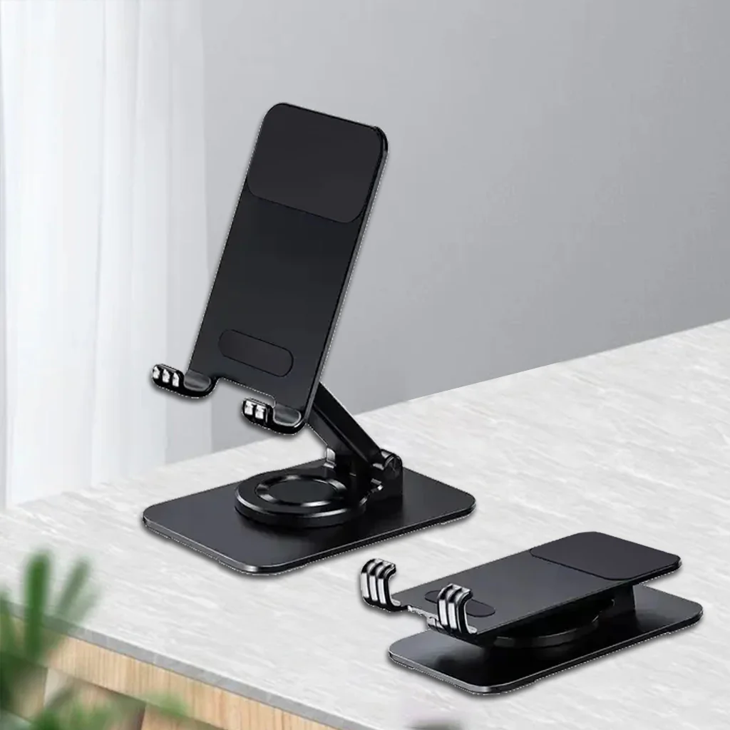 TECPHILE - L70 Multifunctional Stand for Phone and Tablet - Image 3