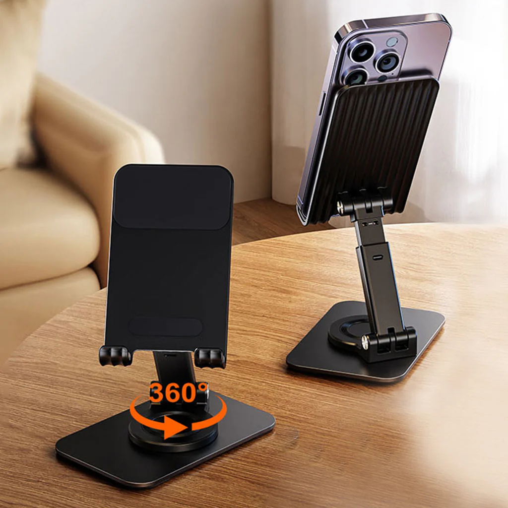 TECPHILE - L70 Multifunctional Stand for Phone and Tablet - Image 5