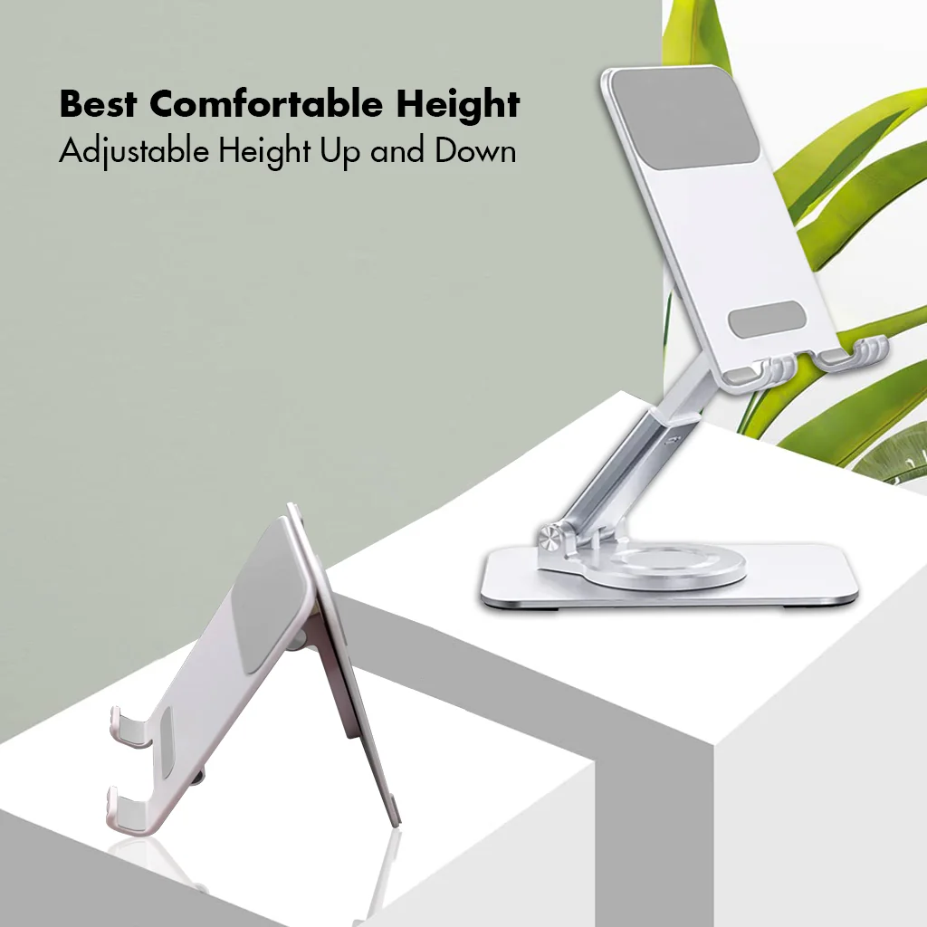 TECPHILE - L70 Multifunctional Stand for Phone and Tablet - Image 8