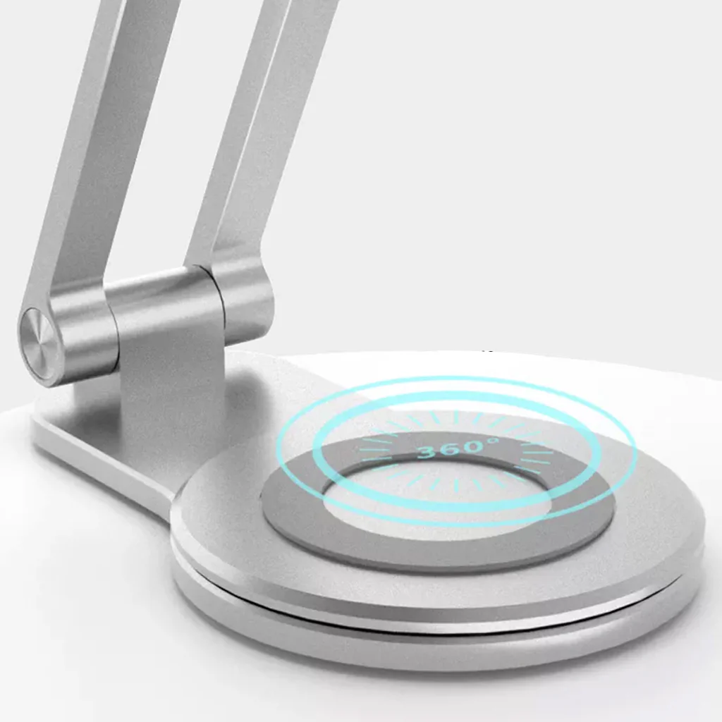TECPHILE - M02 Multifunctional Metal Stand - Image 2