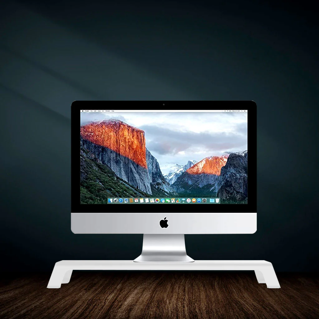TECPHILE - P23 Monitor Stand - Image 13