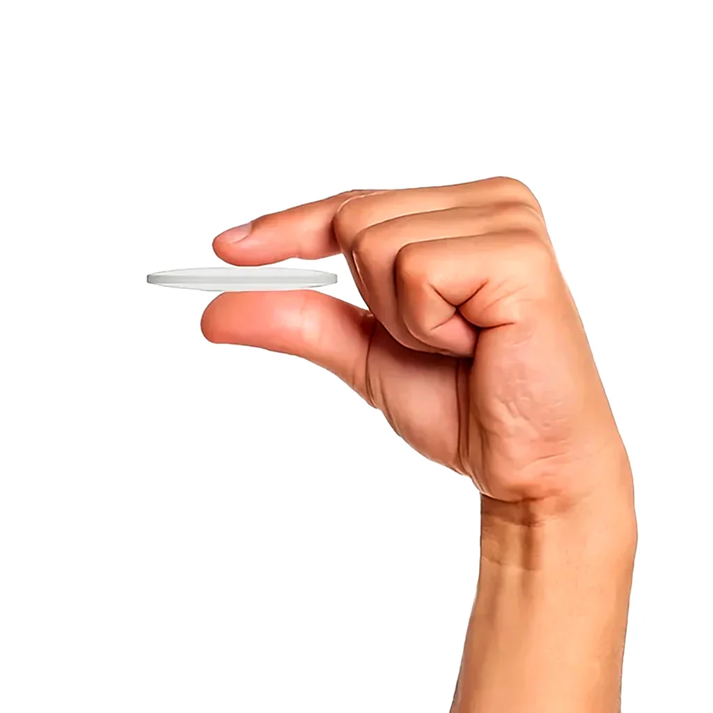 TECPHILE - Smart Air Tag for Apple (iOS) - Image 9