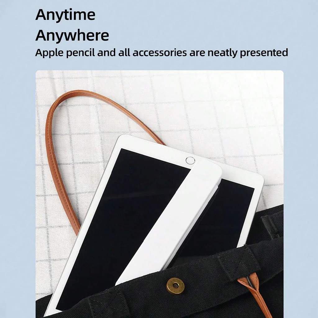 TECPHILE - Stylus Pen Case - Image 6
