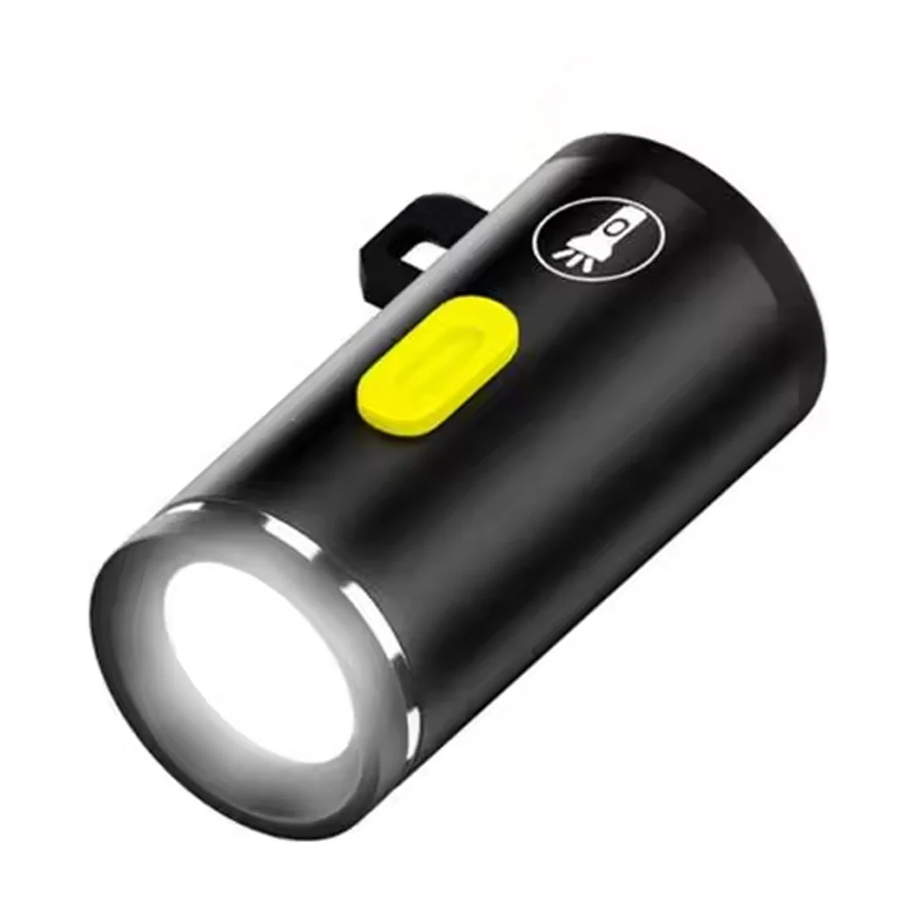 TECPHILE- Type-C Mini Flashlight Adapter - Image 10