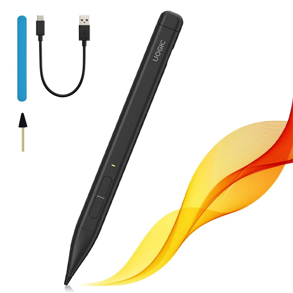 Uogic- X1 Pro Microsoft Surface Slim Pen 2 Stylus Pen