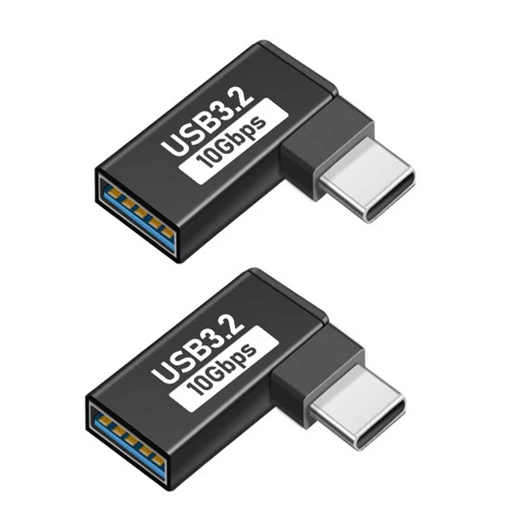 TECPHILE- USB 3.2 10Gbps OTG ADAPTER - Image 16