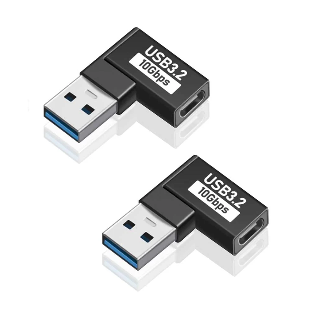 TECPHILE- USB 3.2 10Gbps OTG ADAPTER - Image 23