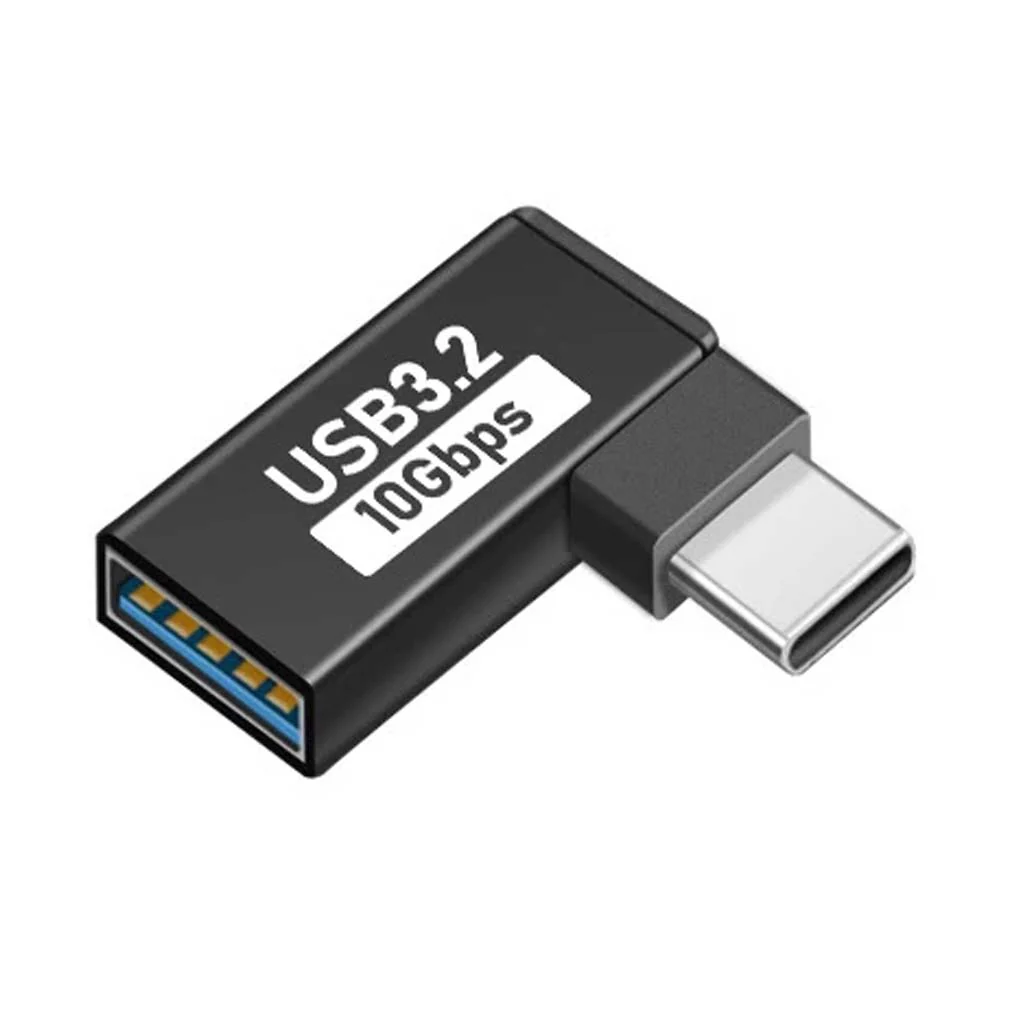 TECPHILE- USB 3.2 10Gbps OTG ADAPTER - Image 24
