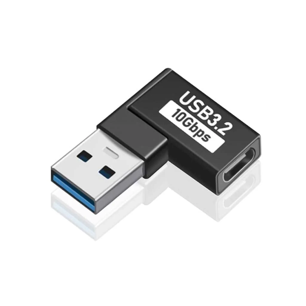 TECPHILE- USB 3.2 10Gbps OTG ADAPTER - Image 26