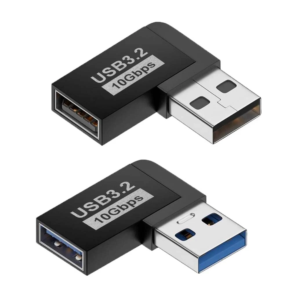 TECPHILE- USB 3.2 10Gbps OTG ADAPTER - Image 9