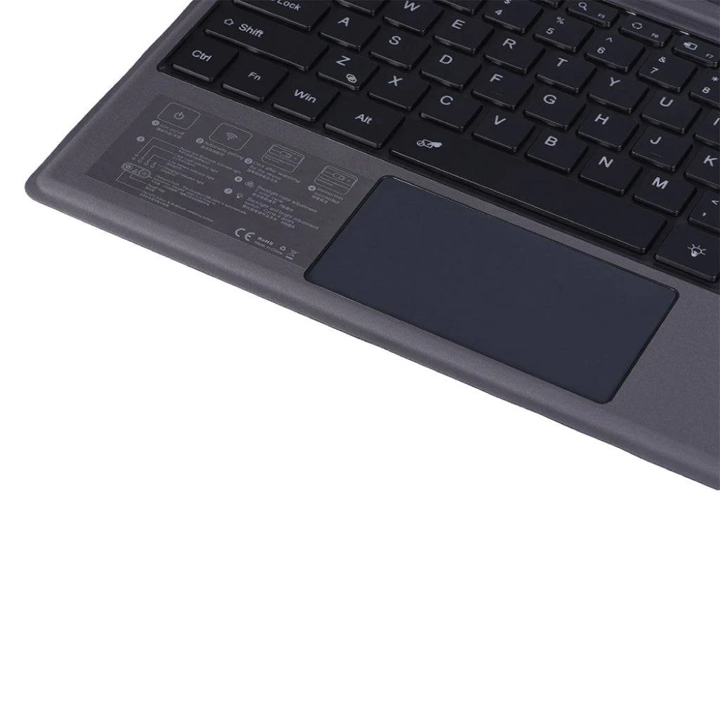 TECPHILE - Wireless Keyboard for Microsoft Surface Pro 3/4/5/6/7 - Image 18