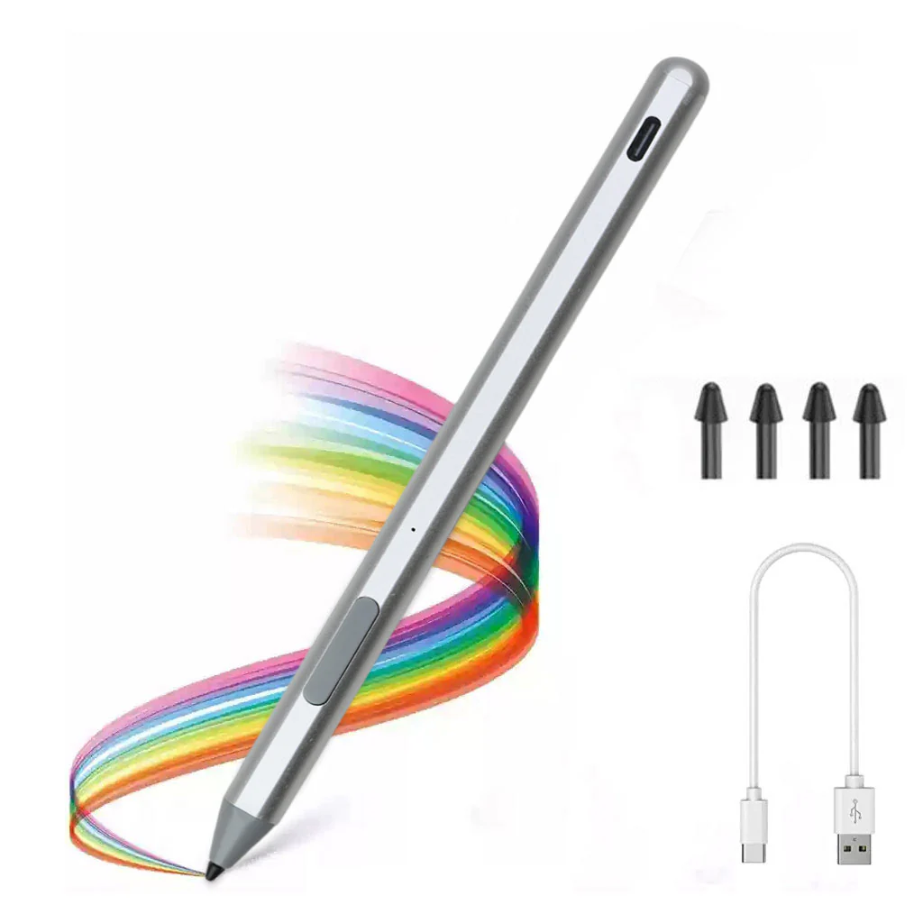 TECPHILE WR19 Stylus Pen for Microsoft Surface - Image 8