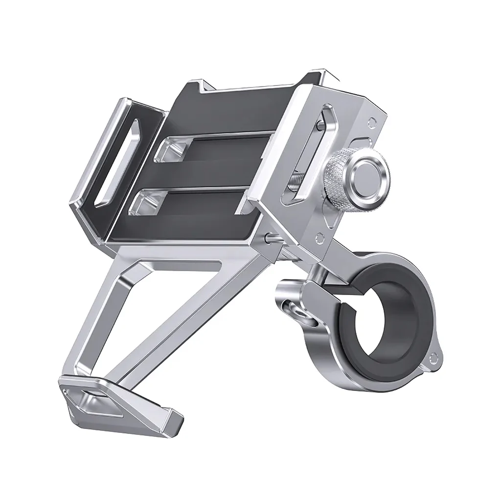 TECPHILE - Z05 Bicycle Stand for Mobile Phone