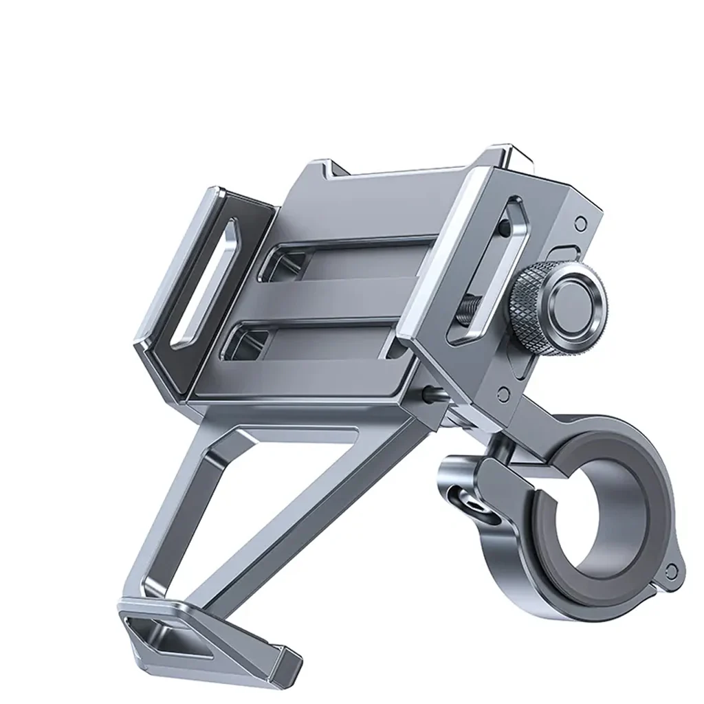 TECPHILE - Z05 Bicycle Stand for Mobile Phone - Image 6