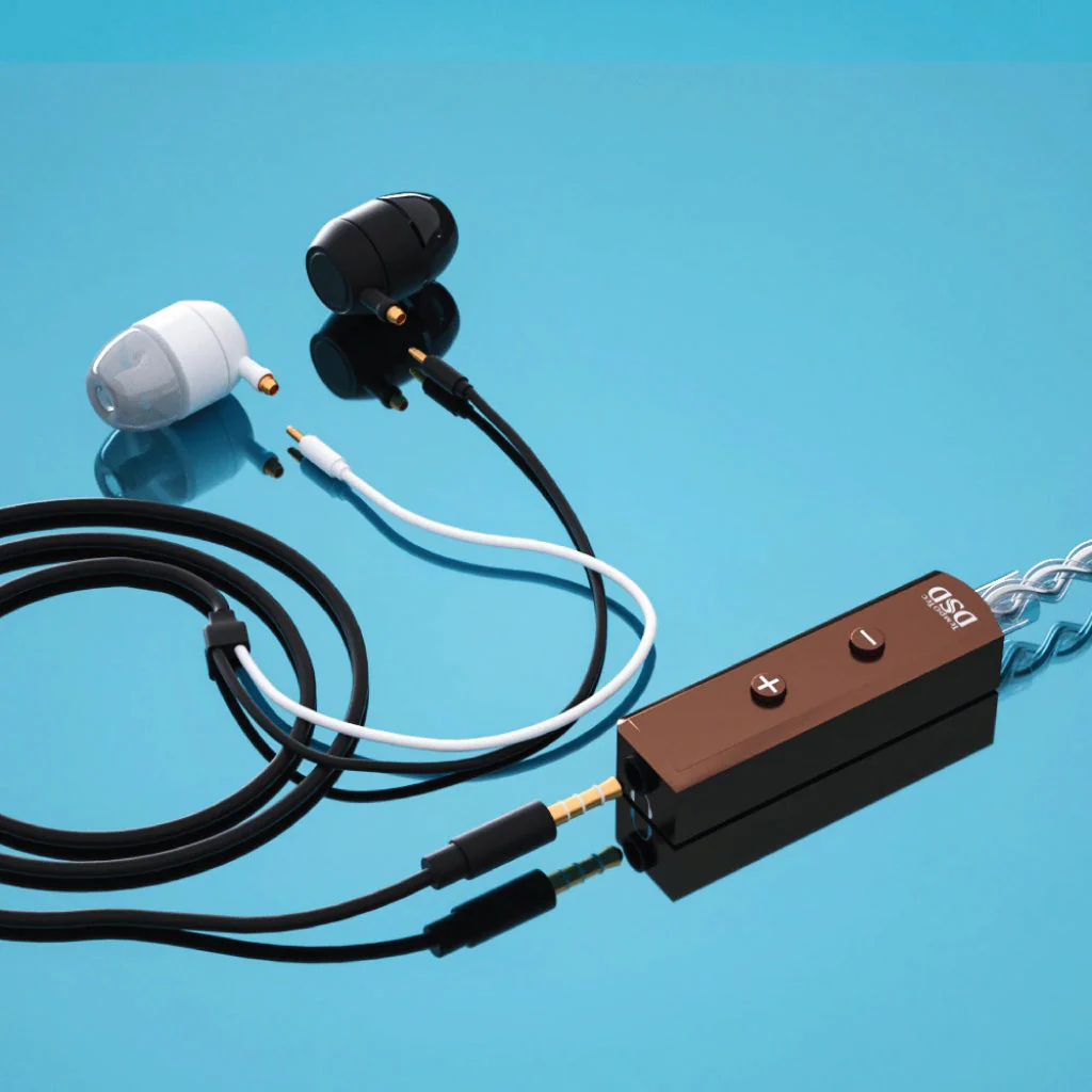 TempoTec - Sonata BHD Balanced DAC & Amp - Image 5