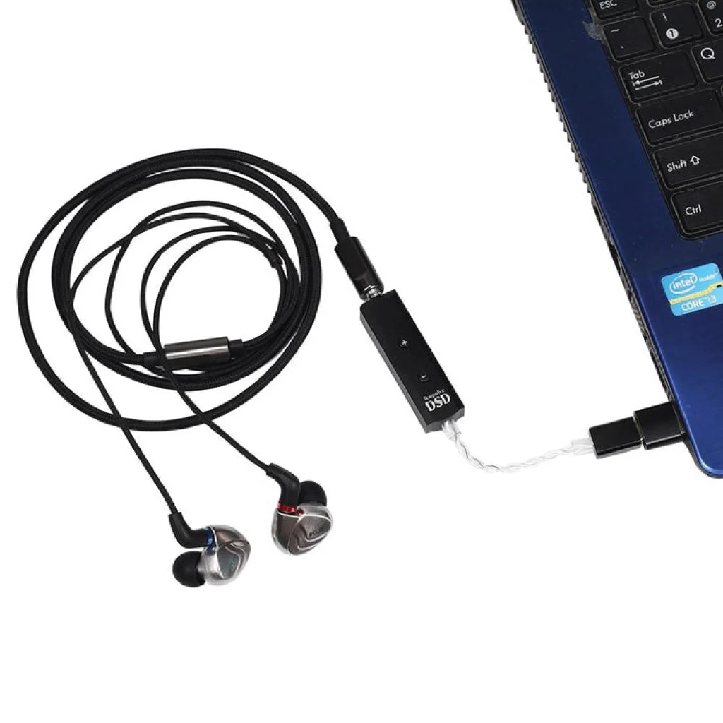 TempoTec - Sonata BHD Balanced DAC & Amp - Image 7