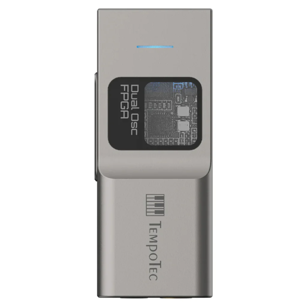 TempoTec - Sonata BHD Pro USB-C Dual DAC & Headphone Amp - Image 15