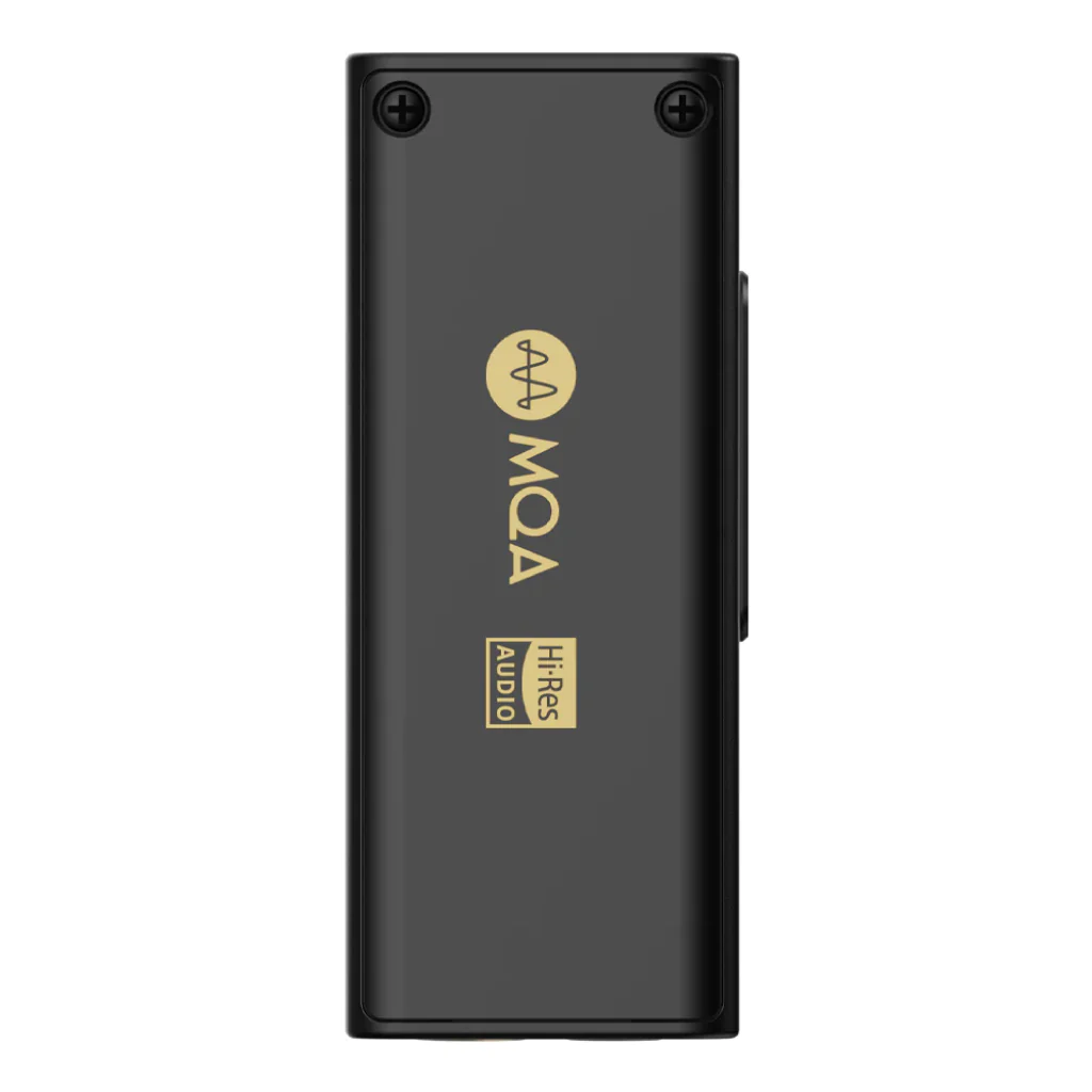 TempoTec - Sonata BHD Pro USB-C Dual DAC & Headphone Amp - Image 2