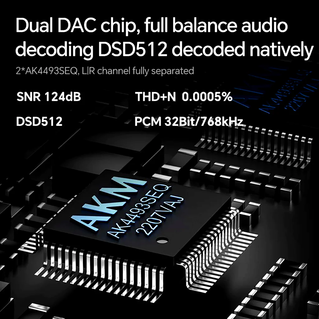 TempoTec - V3 Portable Digital Audio Player - Image 3