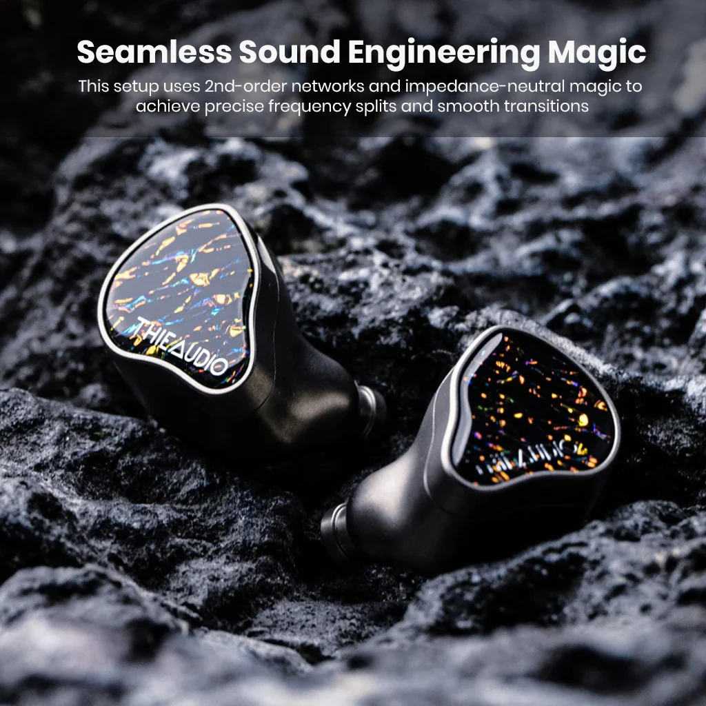 ThieAudio Valhalla - The Masterpiece In-Ear Monitor - Image 9