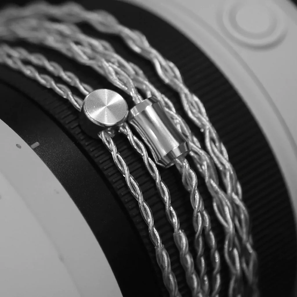 THOR - Mjolnir MKII Wired IEM - Image 4