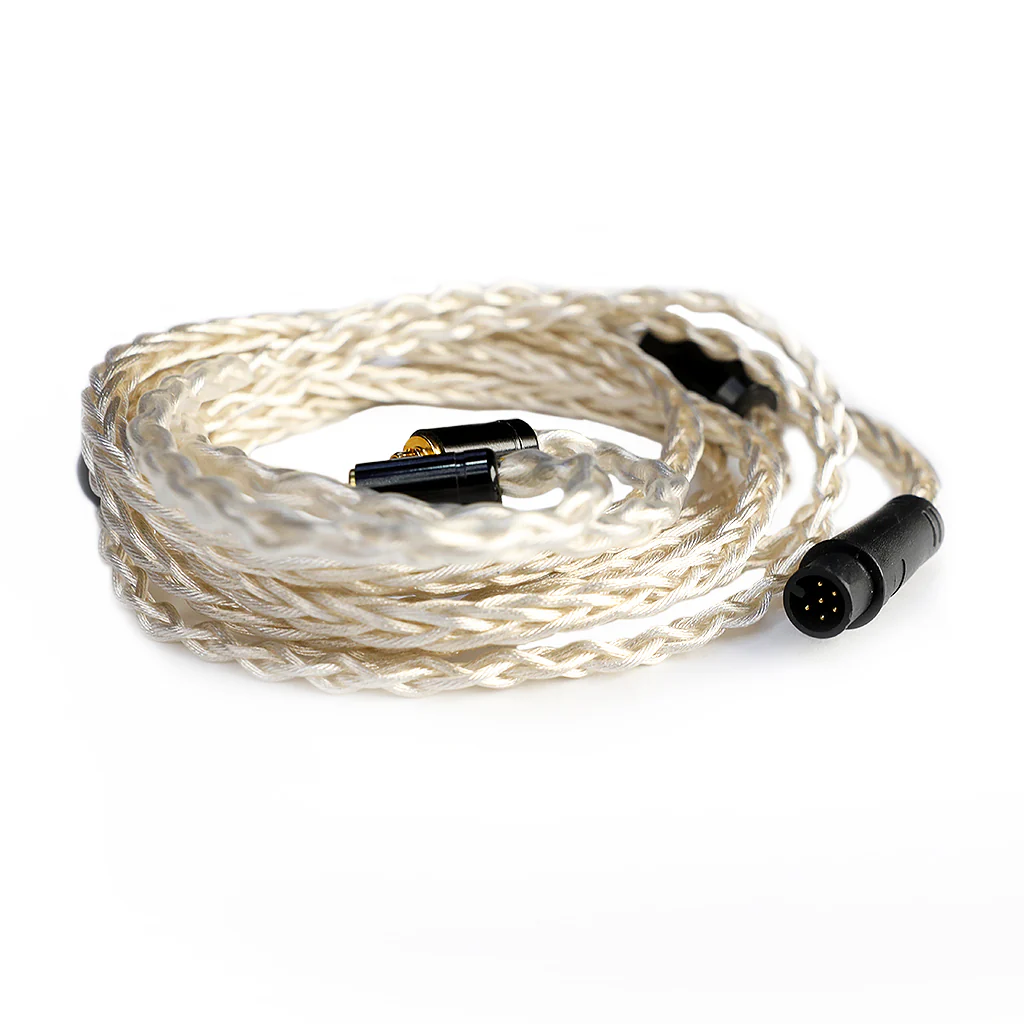 Tiandirenhe - 4 in 1 Upgrade Cable for IEM - Image 8