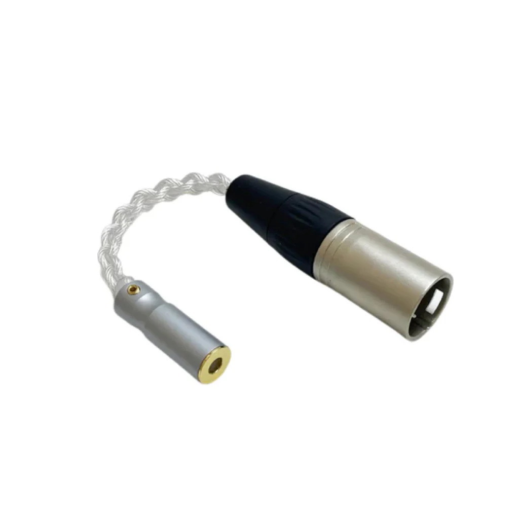 Tiandirenhe - 4 Pin XLR Male Adapter Cable - Image 13